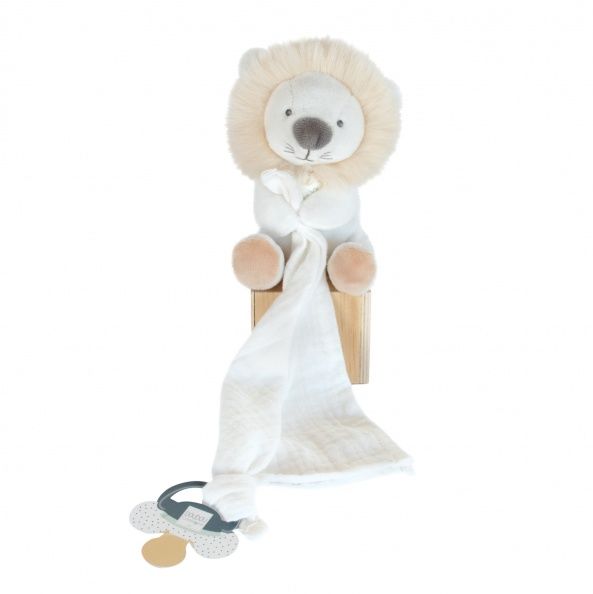  - unicef - comforter lion 